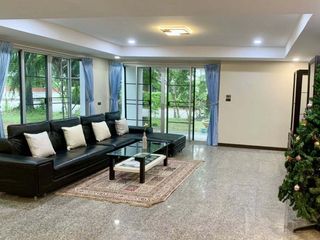 For rent 4 bedrooms house in Mae Rim, Chiang Mai