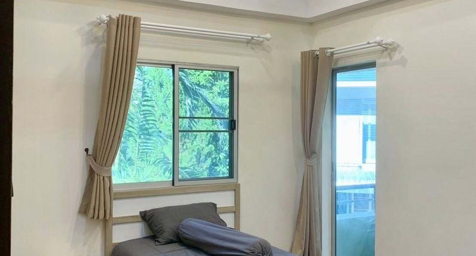 For rent 4 bedrooms house in Mae Rim, Chiang Mai