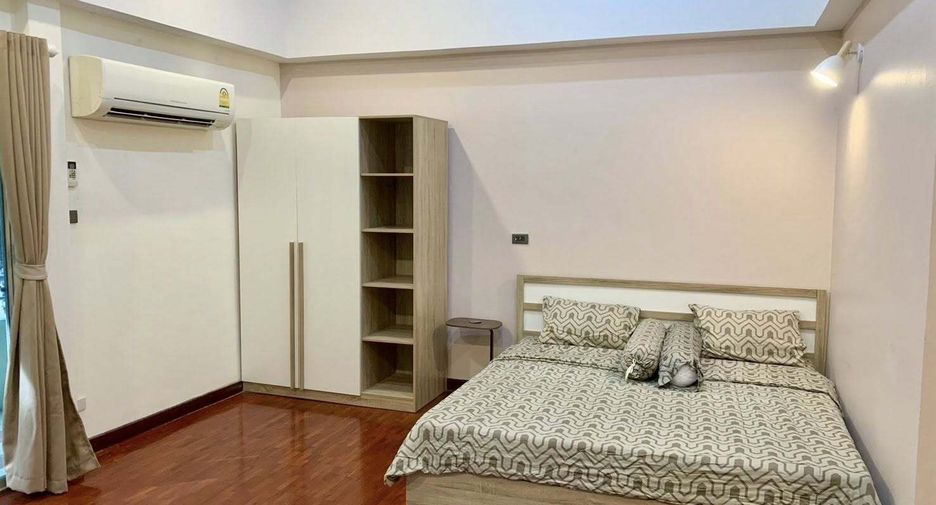 For rent 4 bedrooms house in Mae Rim, Chiang Mai