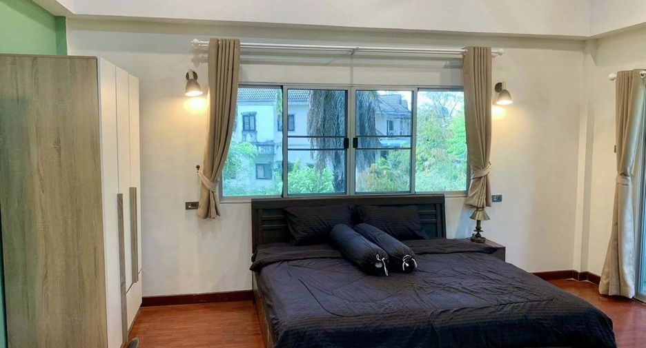 For rent 4 bedrooms house in Mae Rim, Chiang Mai