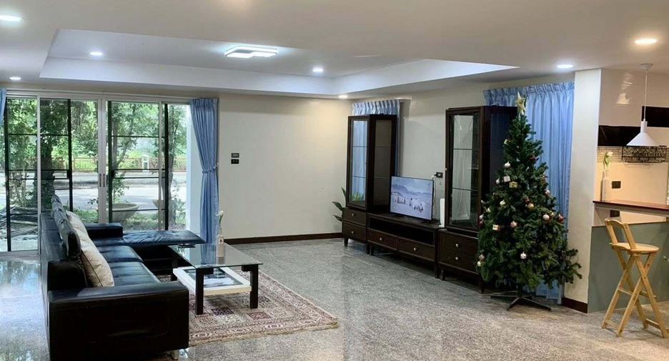 For rent 4 bedrooms house in Mae Rim, Chiang Mai