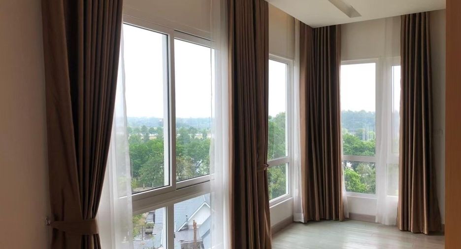For rent 2 bedrooms condo in Mueang Chiang Mai, Chiang Mai