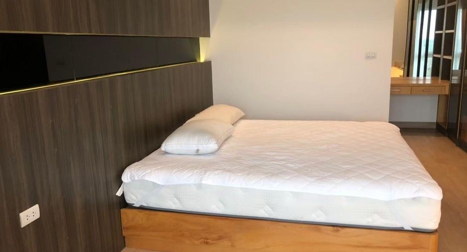 For rent 2 bedrooms condo in Mueang Chiang Mai, Chiang Mai