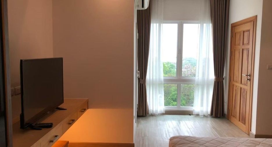 For rent 2 bedrooms condo in Mueang Chiang Mai, Chiang Mai