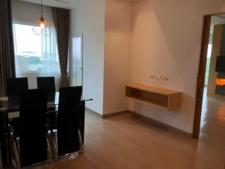 For rent 2 bedrooms condo in Mueang Chiang Mai, Chiang Mai