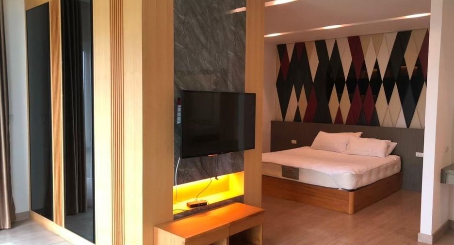 For rent 2 bedrooms condo in Mueang Chiang Mai, Chiang Mai