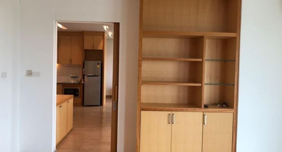 For rent 2 bedrooms condo in Mueang Chiang Mai, Chiang Mai