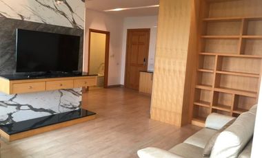 For rent 2 bedrooms condo in Mueang Chiang Mai, Chiang Mai