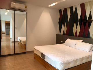 For rent 2 bedrooms condo in Mueang Chiang Mai, Chiang Mai