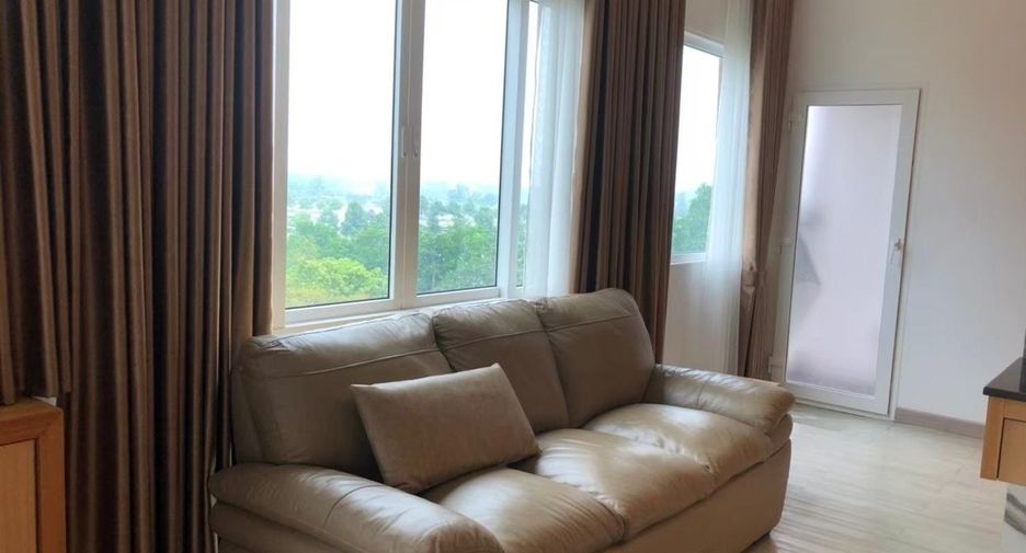 For rent 2 bedrooms condo in Mueang Chiang Mai, Chiang Mai
