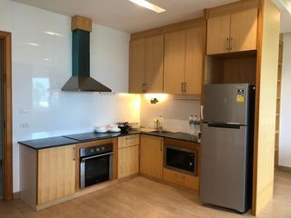 For rent 2 bedrooms condo in Mueang Chiang Mai, Chiang Mai