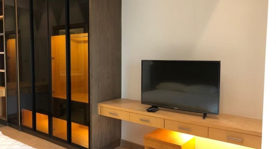 For rent 2 bedrooms condo in Mueang Chiang Mai, Chiang Mai
