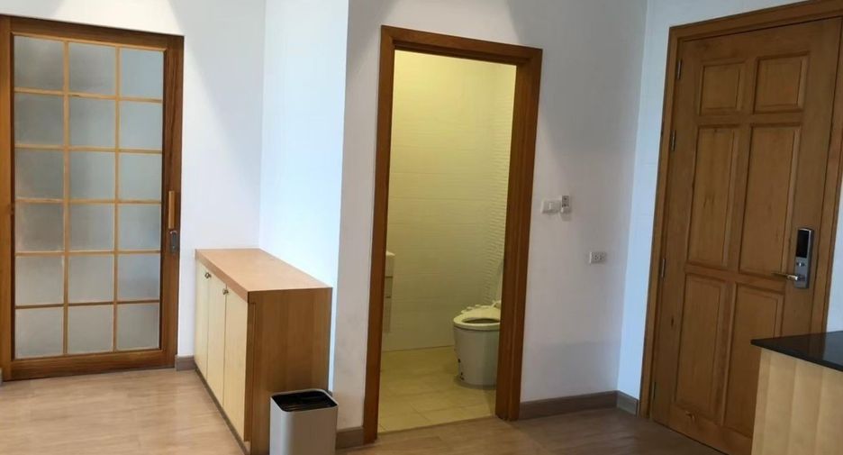 For rent 2 bedrooms condo in Mueang Chiang Mai, Chiang Mai