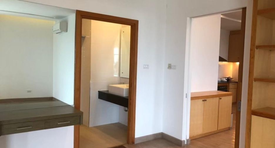 For rent 2 bedrooms condo in Mueang Chiang Mai, Chiang Mai