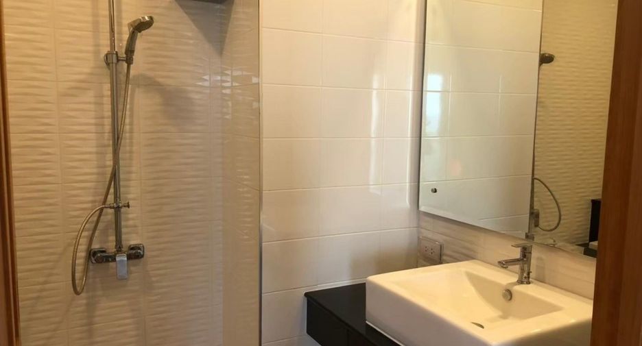 For rent 2 bedrooms condo in Mueang Chiang Mai, Chiang Mai