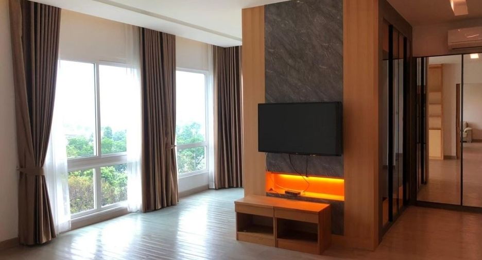 For rent 2 bedrooms condo in Mueang Chiang Mai, Chiang Mai