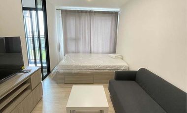 Wohnung zur Miete mit 1 Zimmer in Khan Na Yao, Bangkok