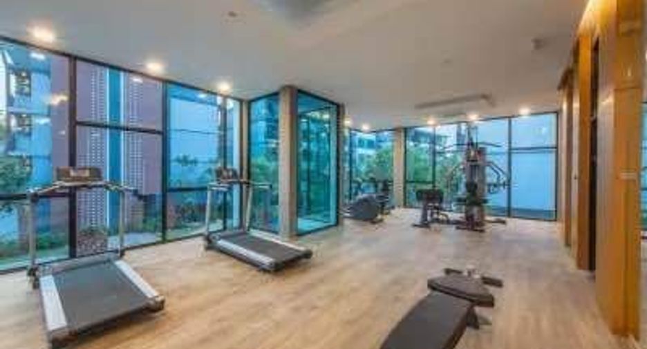 For sale 1 bed condo in Mueang Chiang Mai, Chiang Mai