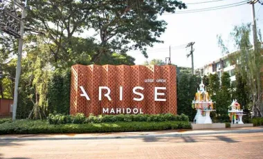 For sale 1 bed condo in Mueang Chiang Mai, Chiang Mai