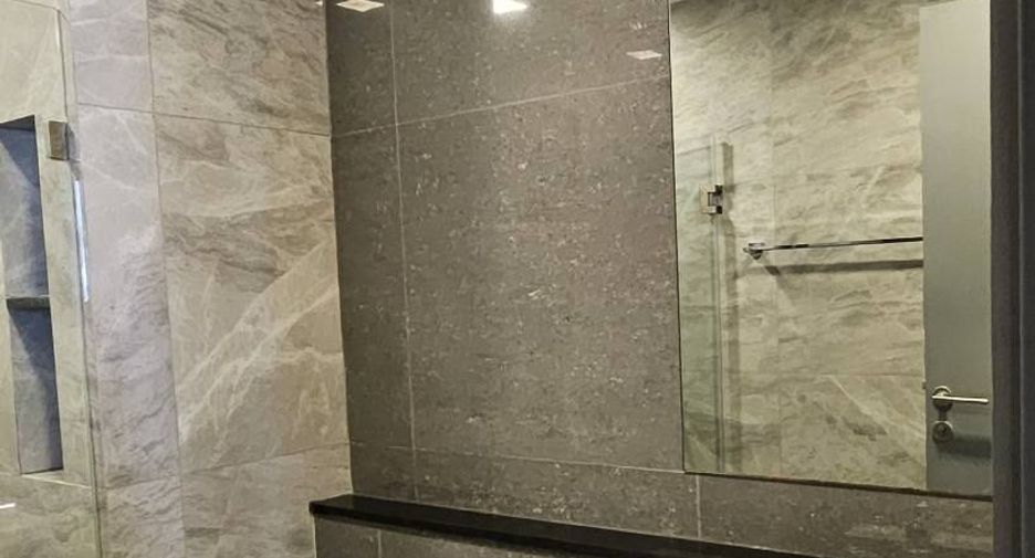 For sale 1 bed condo in Watthana, Bangkok