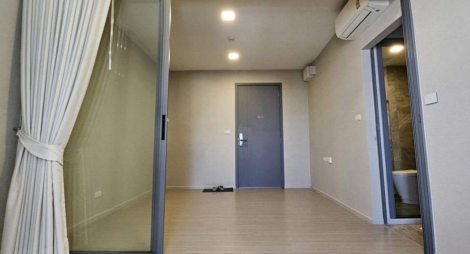 For sale 1 bed condo in Watthana, Bangkok
