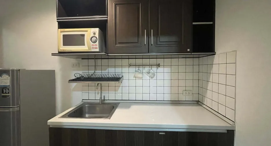 Аренда 1 кровать кондо в Банг На, Бангкок