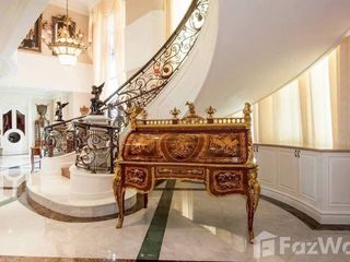 For sale 5 bedrooms villa in Din Daeng, Bangkok