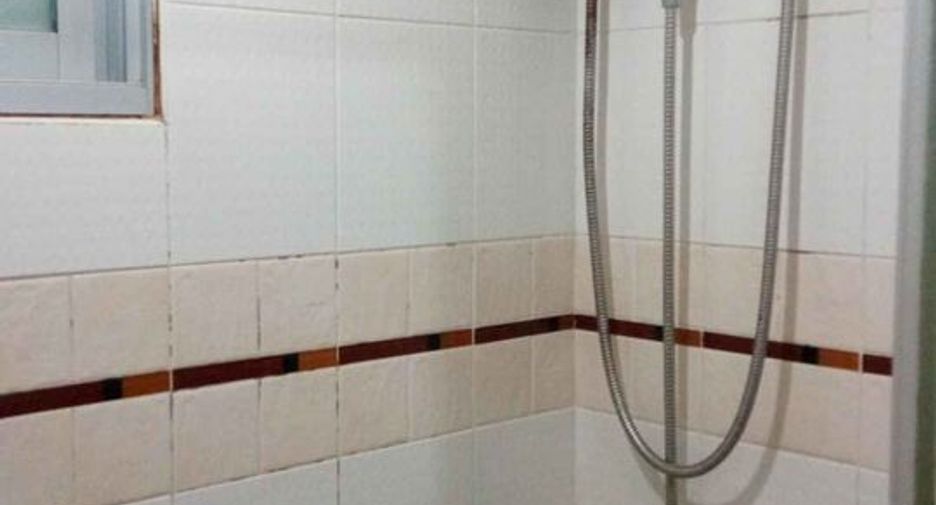 For rent studio condo in Huai Khwang, Bangkok