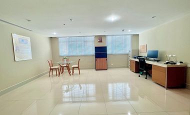 À vendre 1 chambre condo à Watthana, Bangkok