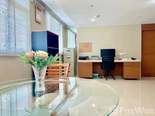 For sale そして for rent office in Watthana, Bangkok