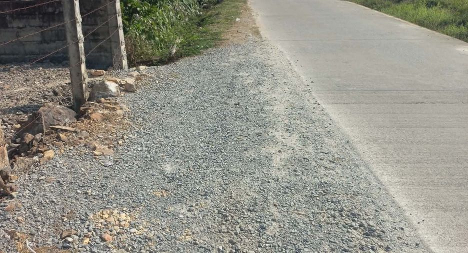 For sale land in Mueang Chiang Mai, Chiang Mai