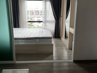 For rent 1 bed condo in Sai Mai, Bangkok