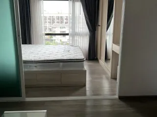 For rent 1 Beds condo in Sai Mai, Bangkok