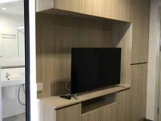 For rent 1 Beds condo in Sai Mai, Bangkok