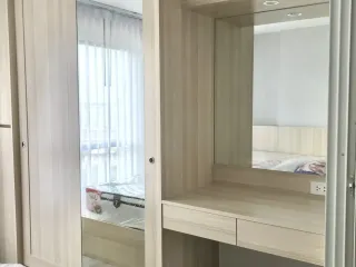 For rent 1 Beds condo in Sai Mai, Bangkok