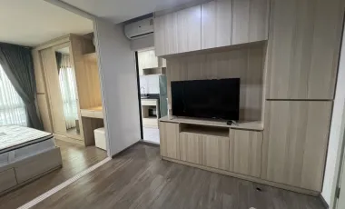 À louer 1 chambre condo à Sai Mai, Bangkok