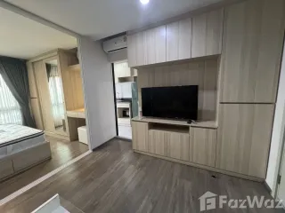 For rent 1 Beds condo in Sai Mai, Bangkok