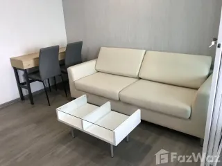 For rent 1 Beds condo in Sai Mai, Bangkok