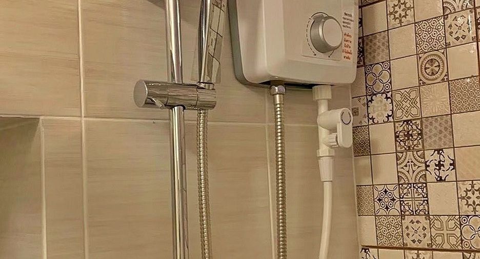 For sale 1 bed condo in Mueang Chiang Mai, Chiang Mai