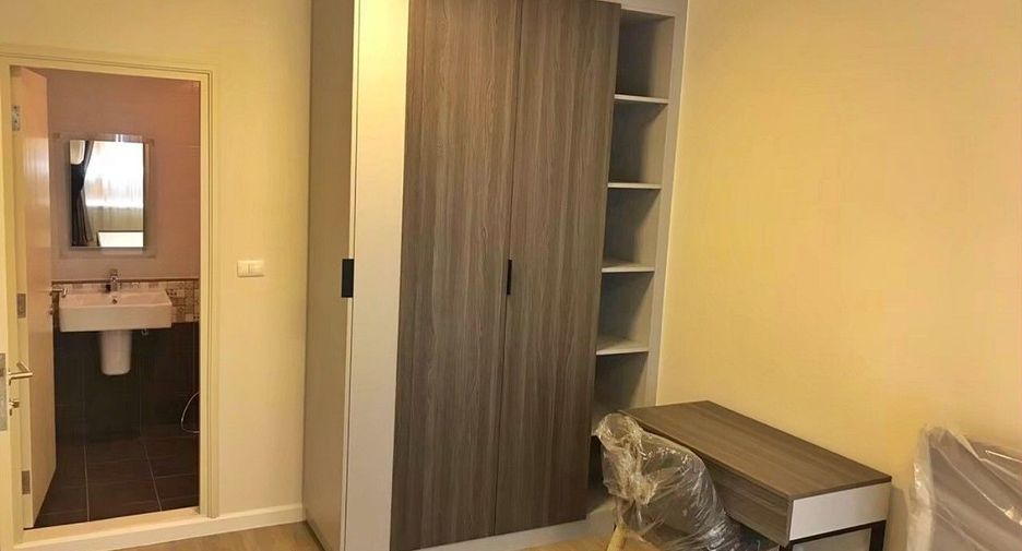 For sale 1 bed condo in Mueang Chiang Mai, Chiang Mai