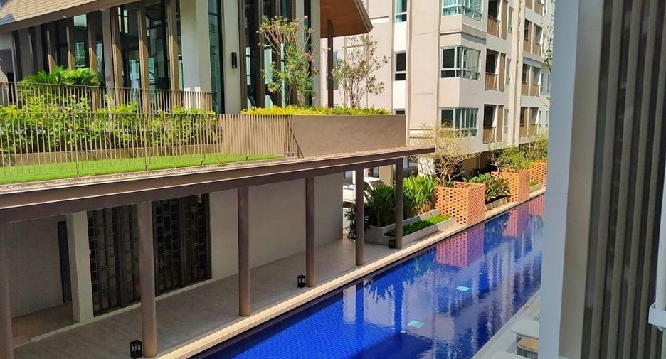 For sale 1 bed condo in Mueang Chiang Mai, Chiang Mai