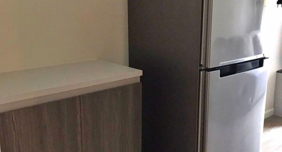 For sale 1 bed condo in Mueang Chiang Mai, Chiang Mai