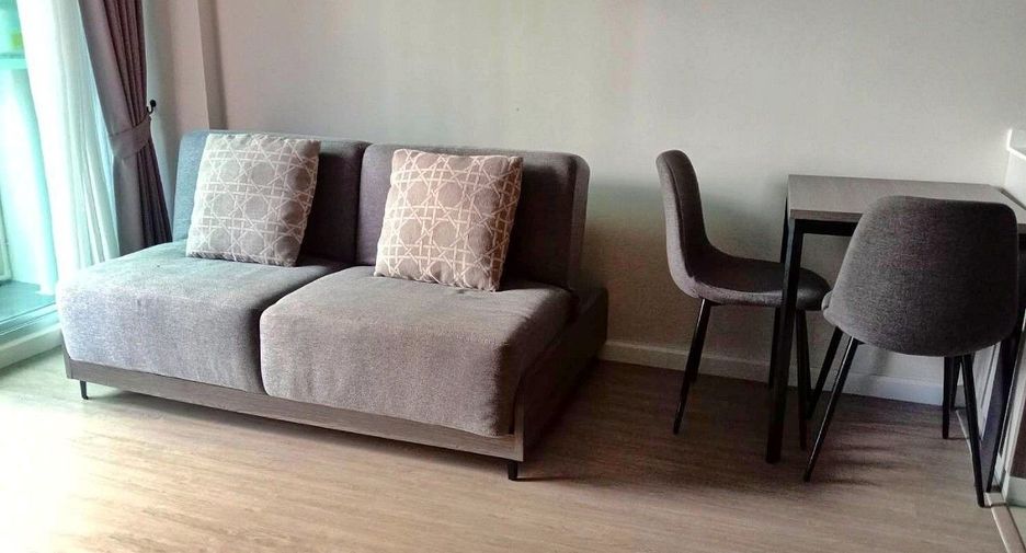 For sale 1 bed condo in Mueang Chiang Mai, Chiang Mai