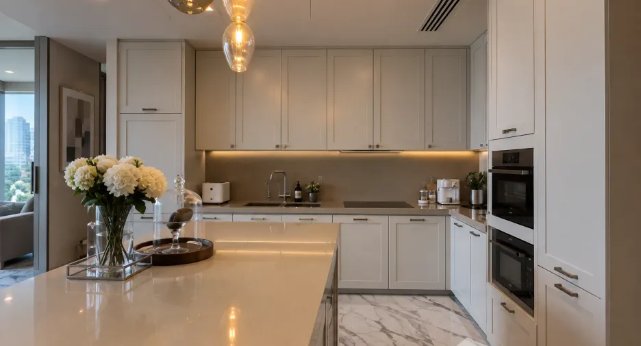 For sale 3 bedrooms condo in Sathon, Bangkok