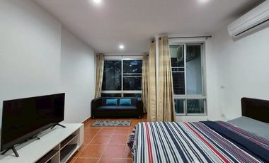 Condo en alquiler de estudio en Bang Na, Bangkok