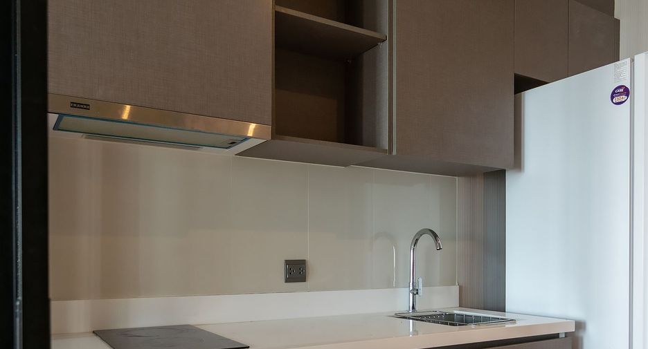 For sale そして for rent 1 Beds condo in Watthana, Bangkok