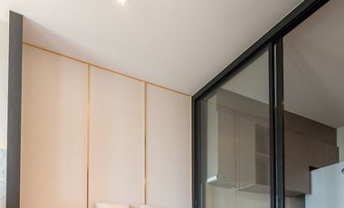 For sale and for rent 1 bed condo in Watthana, Bangkok