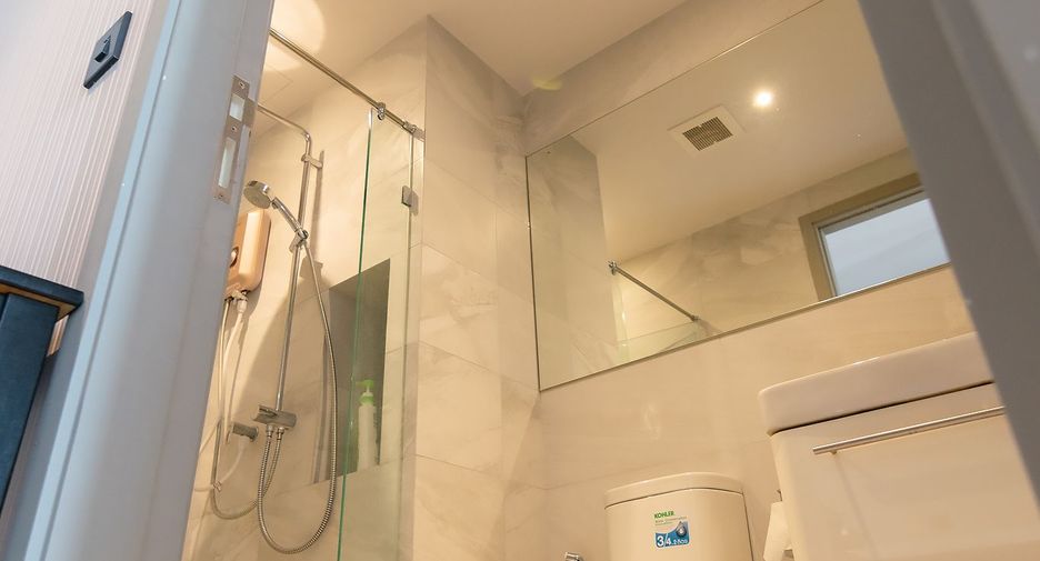 For sale そして for rent 1 Beds condo in Watthana, Bangkok
