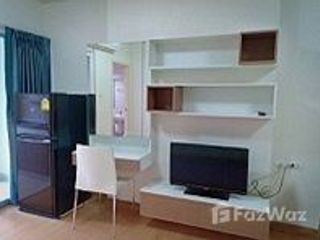 À louer studio condo à Bang Sue, Bangkok