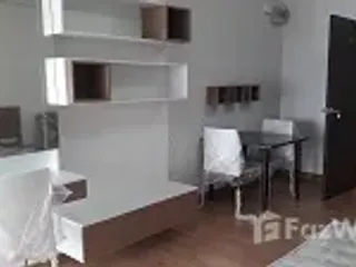 À louer studio condo à Bang Sue, Bangkok